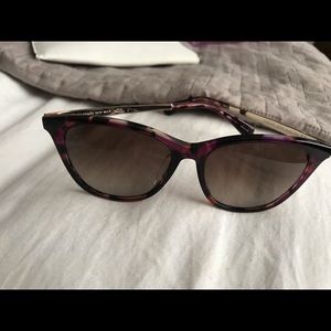 Kate Spade Sunglasses